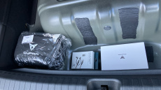 CUPRA Terramar 1.5 eHybrid 204 V2 5dr DSG Hatchback